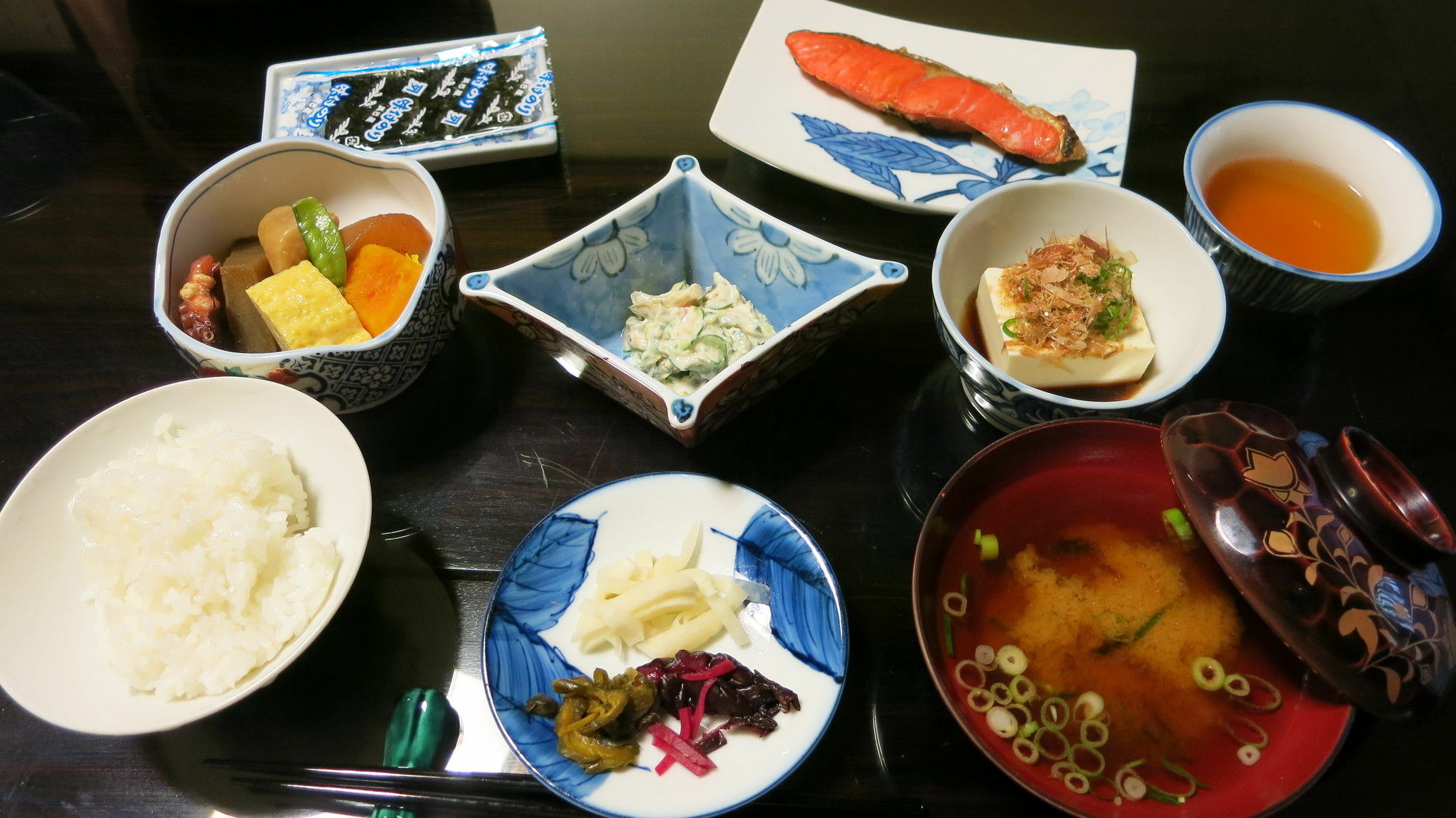Fujiya Ryokan Kyoto Eksteriør bilde