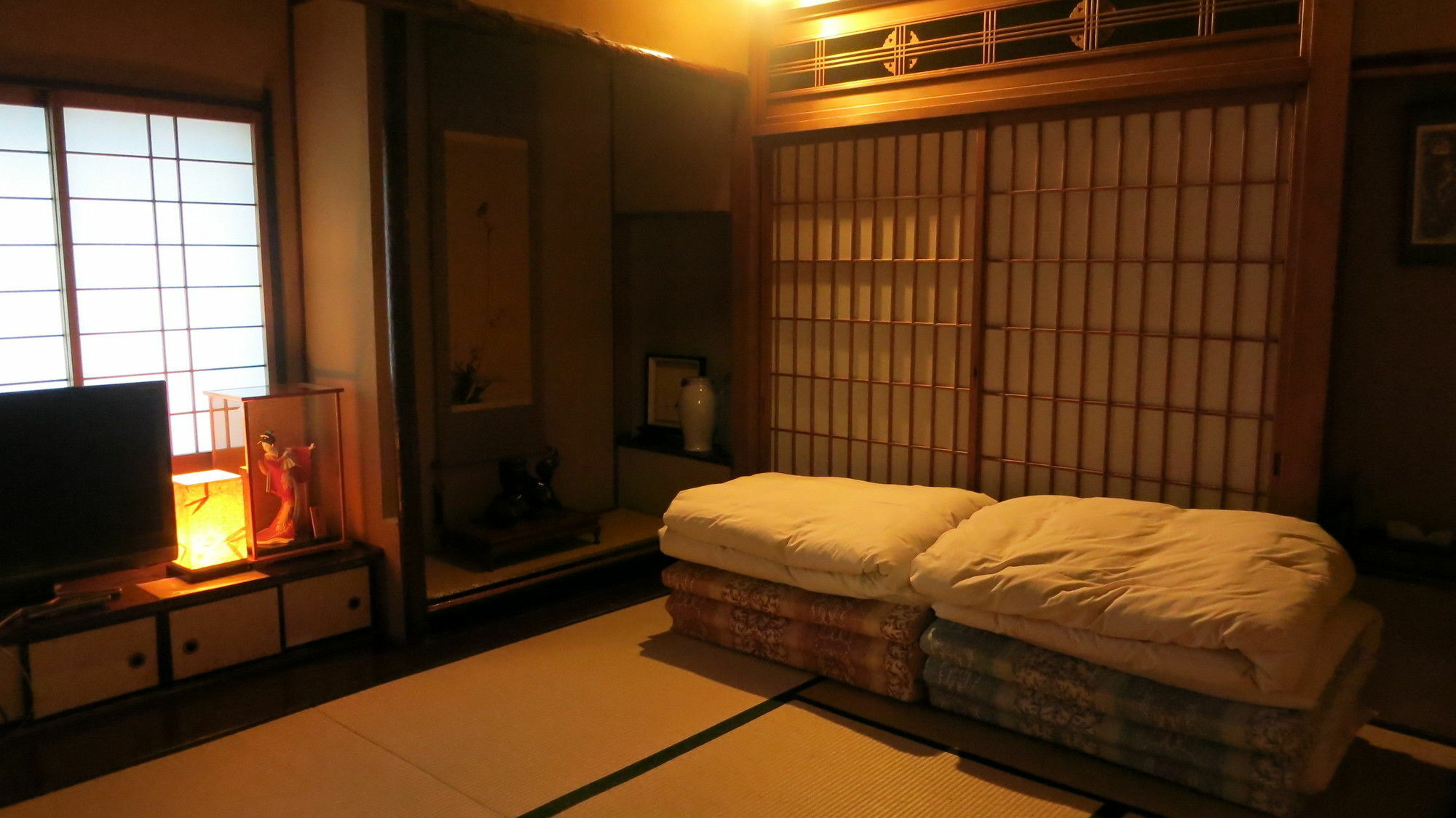 Fujiya Ryokan Kyoto Eksteriør bilde