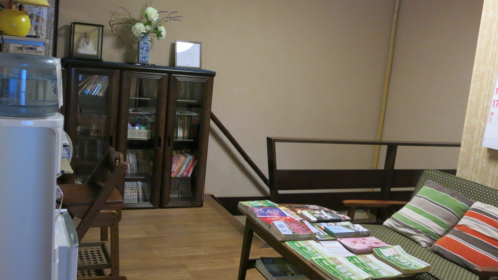 Fujiya Ryokan Kyoto Eksteriør bilde