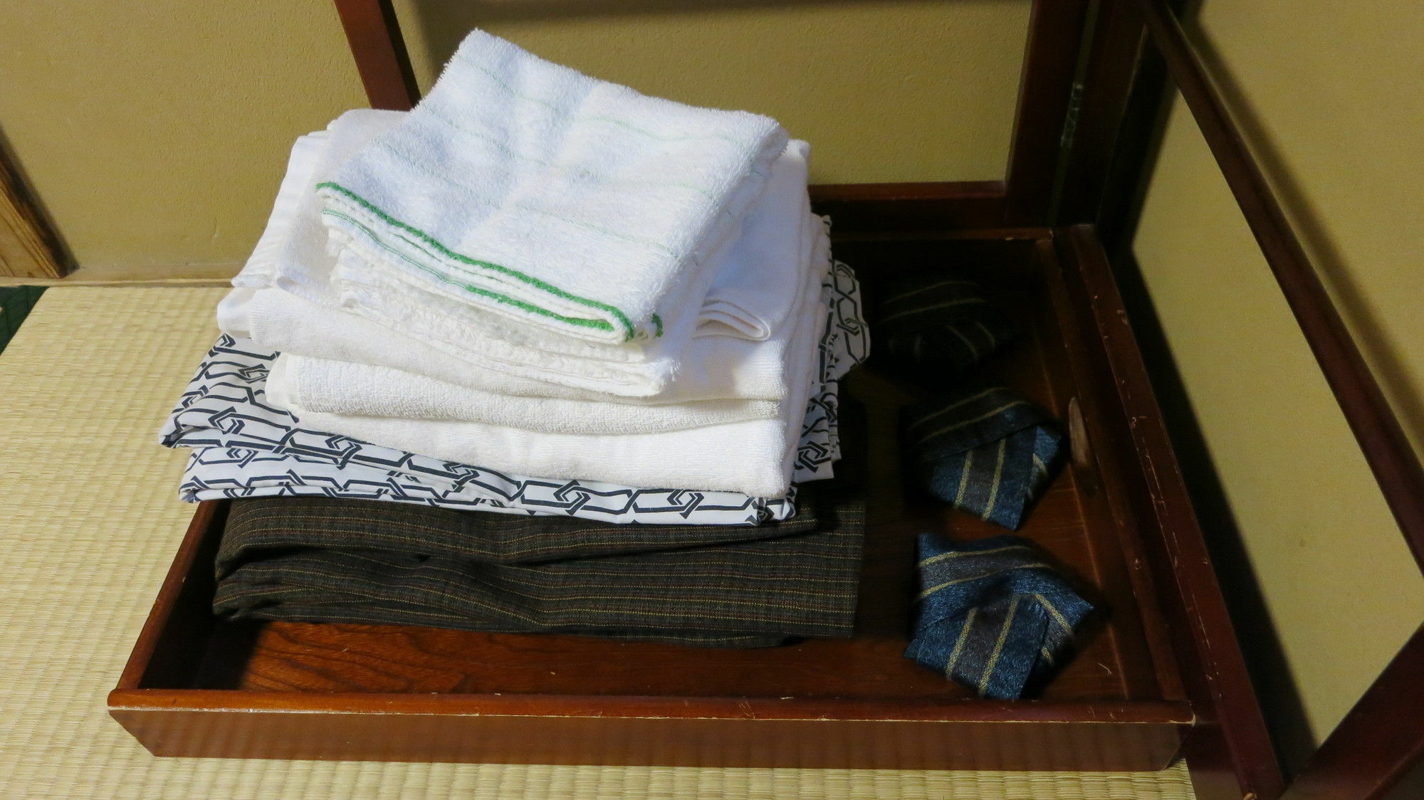 Fujiya Ryokan Kyoto Eksteriør bilde